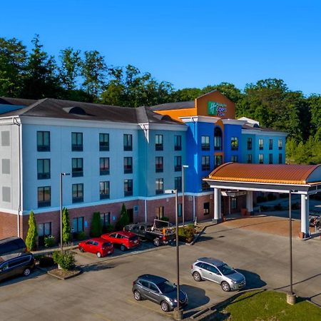 Holiday Inn Express & Suites Cross Lanes By Ihg Extérieur photo