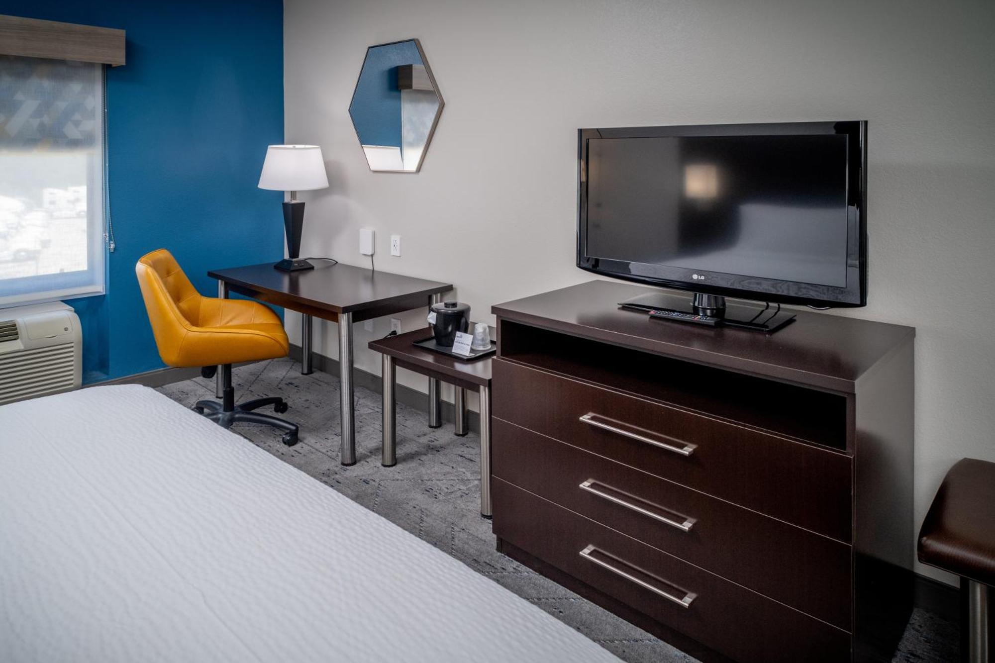 Holiday Inn Express & Suites Cross Lanes By Ihg Extérieur photo