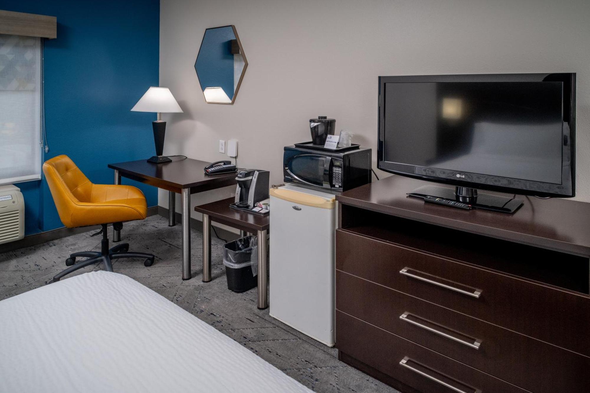 Holiday Inn Express & Suites Cross Lanes By Ihg Extérieur photo