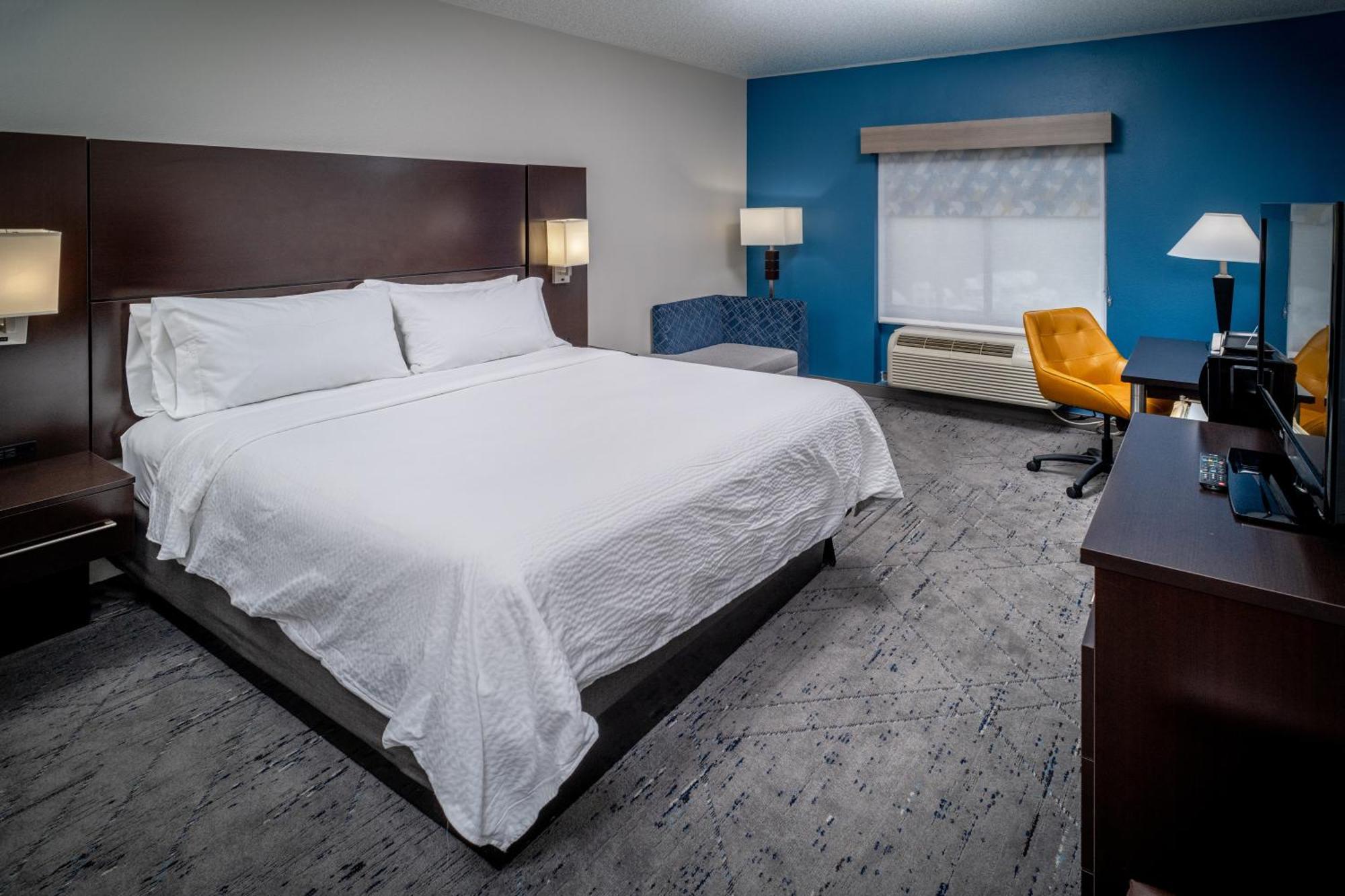 Holiday Inn Express & Suites Cross Lanes By Ihg Extérieur photo
