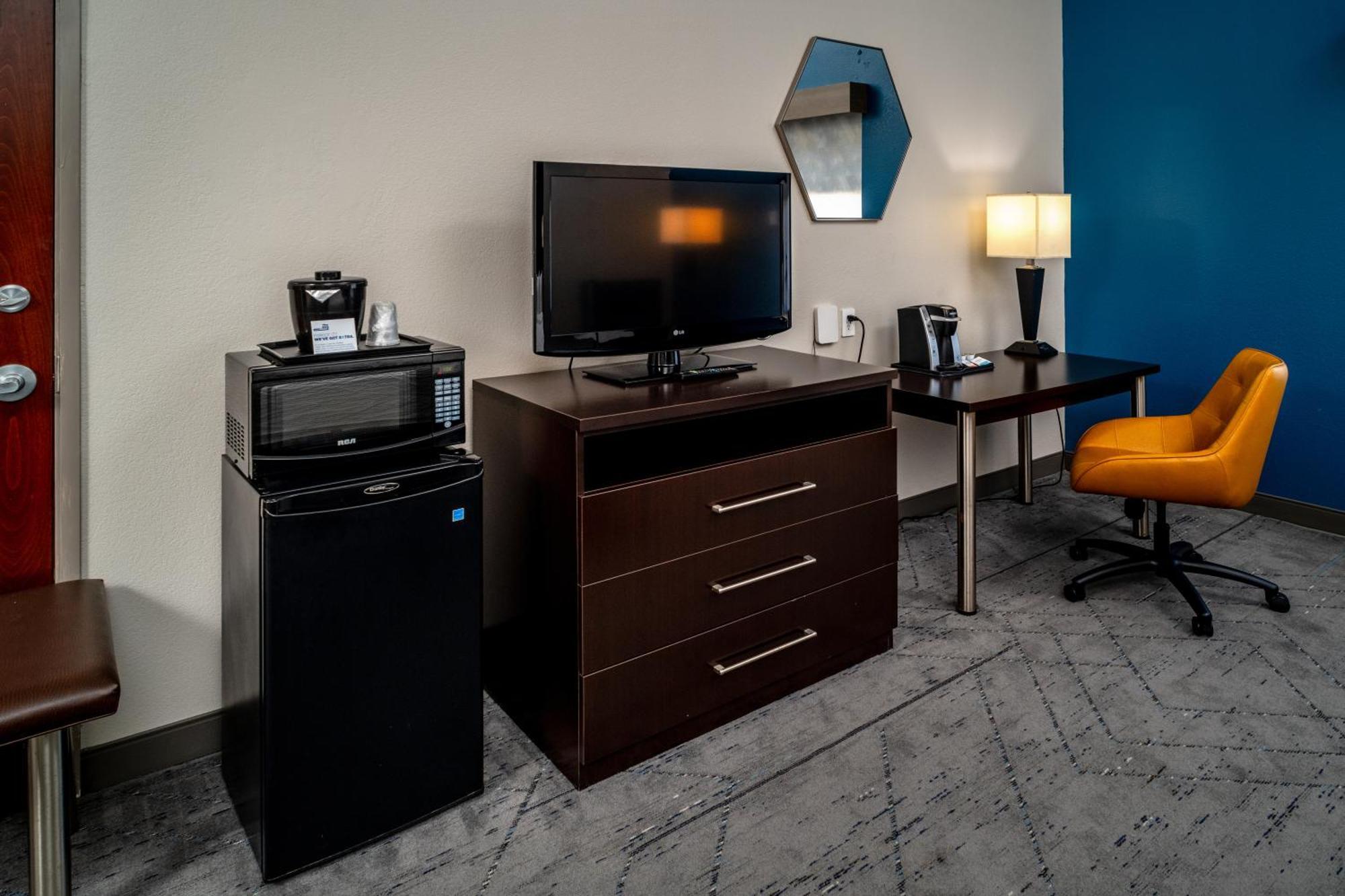 Holiday Inn Express & Suites Cross Lanes By Ihg Extérieur photo