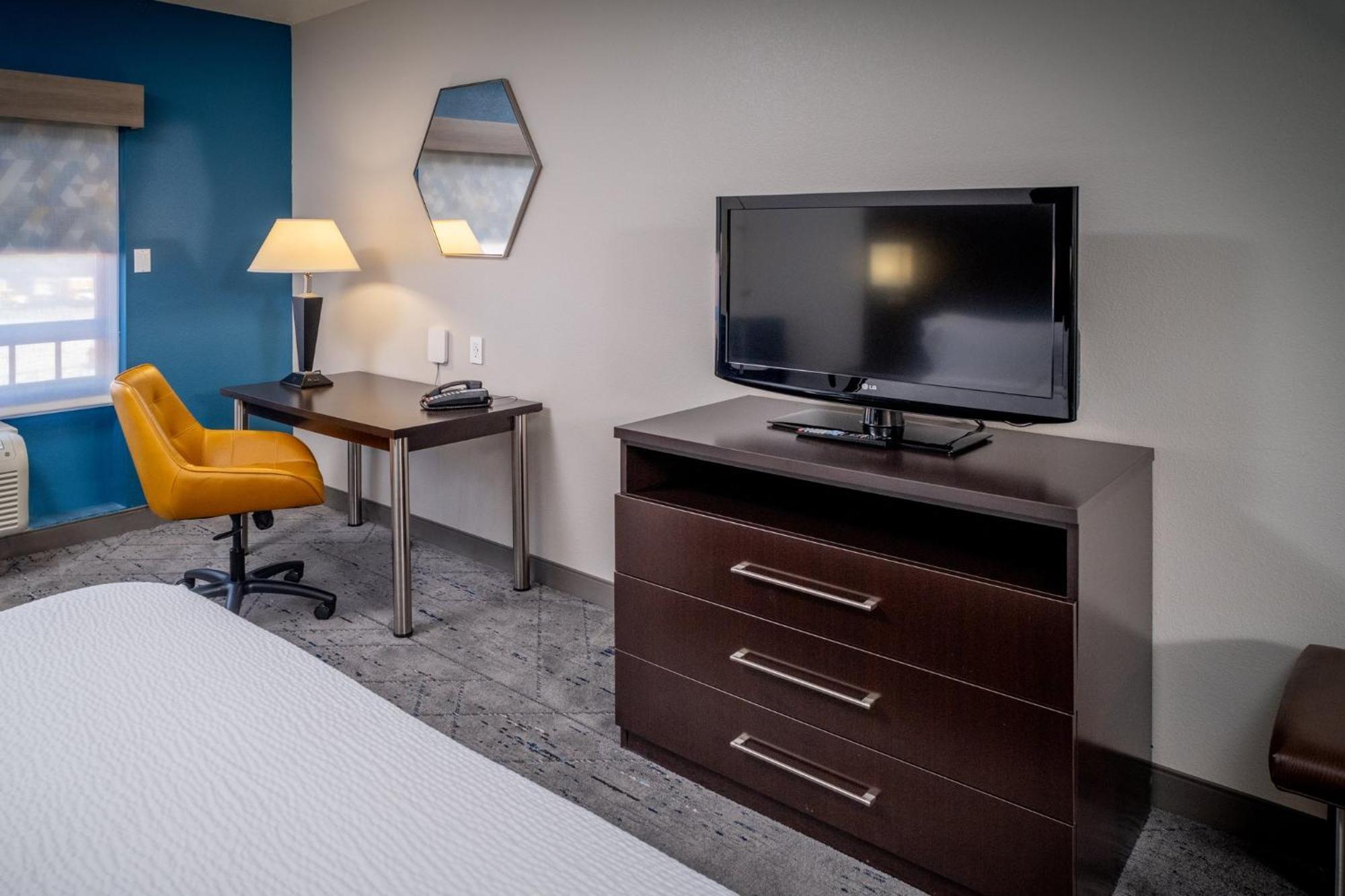 Holiday Inn Express & Suites Cross Lanes By Ihg Extérieur photo