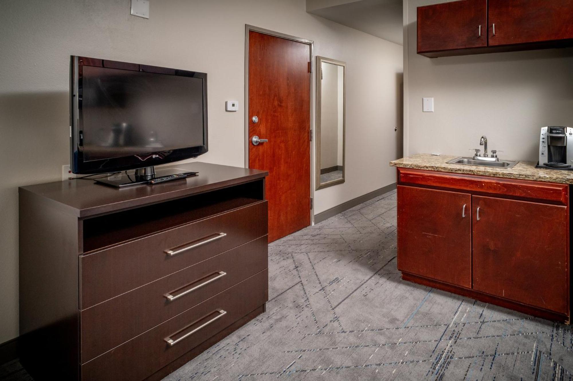 Holiday Inn Express & Suites Cross Lanes By Ihg Extérieur photo