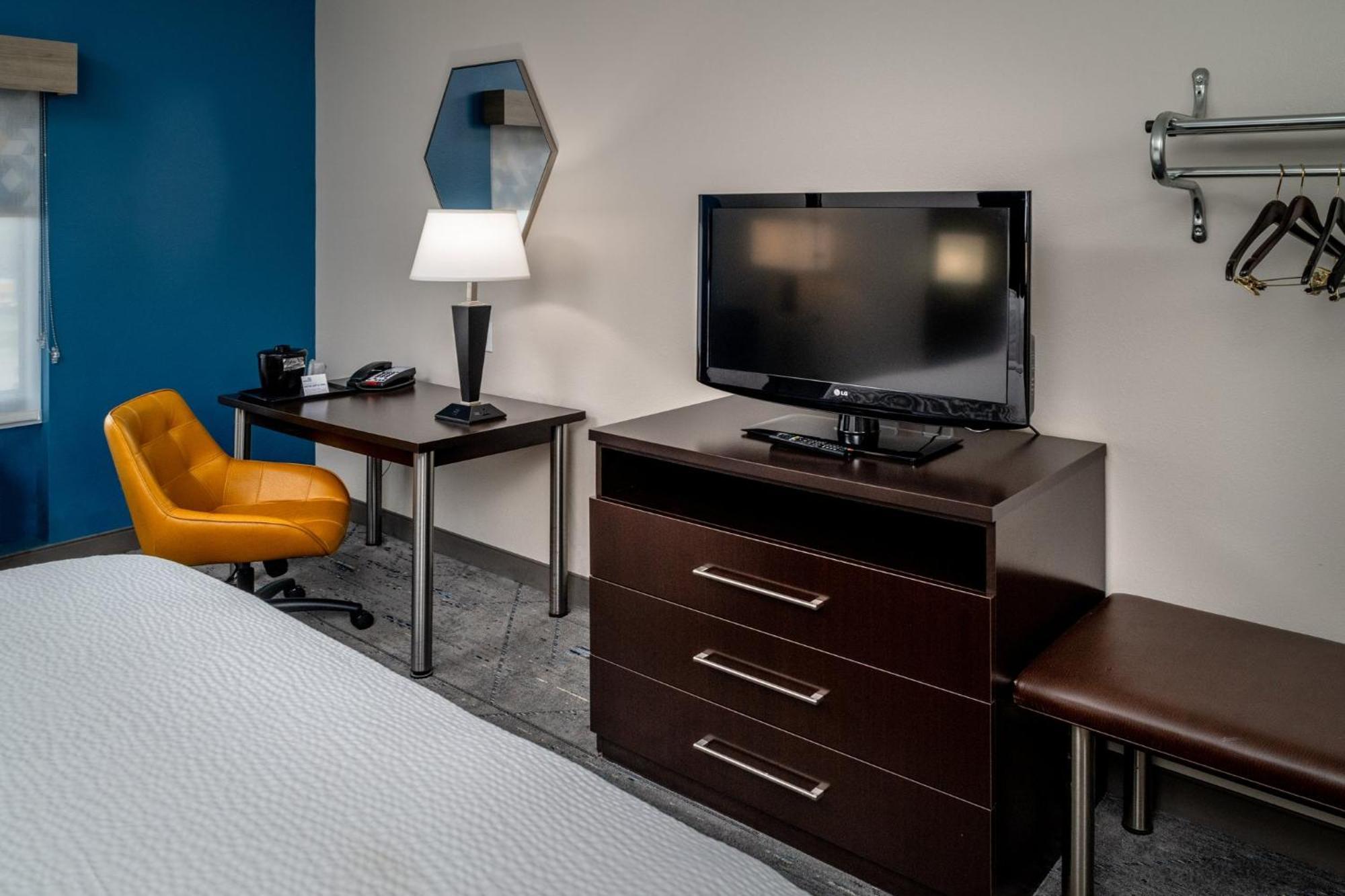 Holiday Inn Express & Suites Cross Lanes By Ihg Extérieur photo